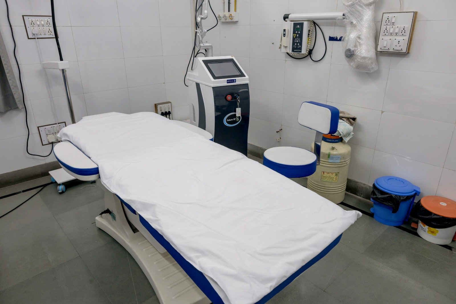 Dermatology Skin Care