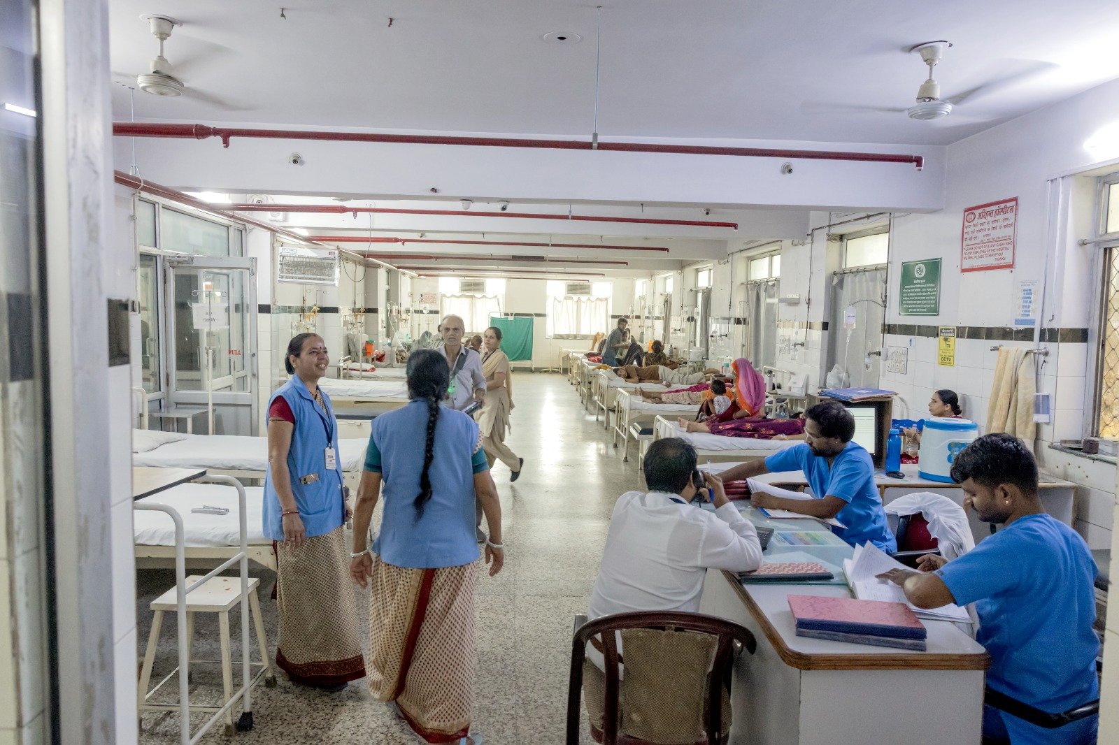General Medicine Department