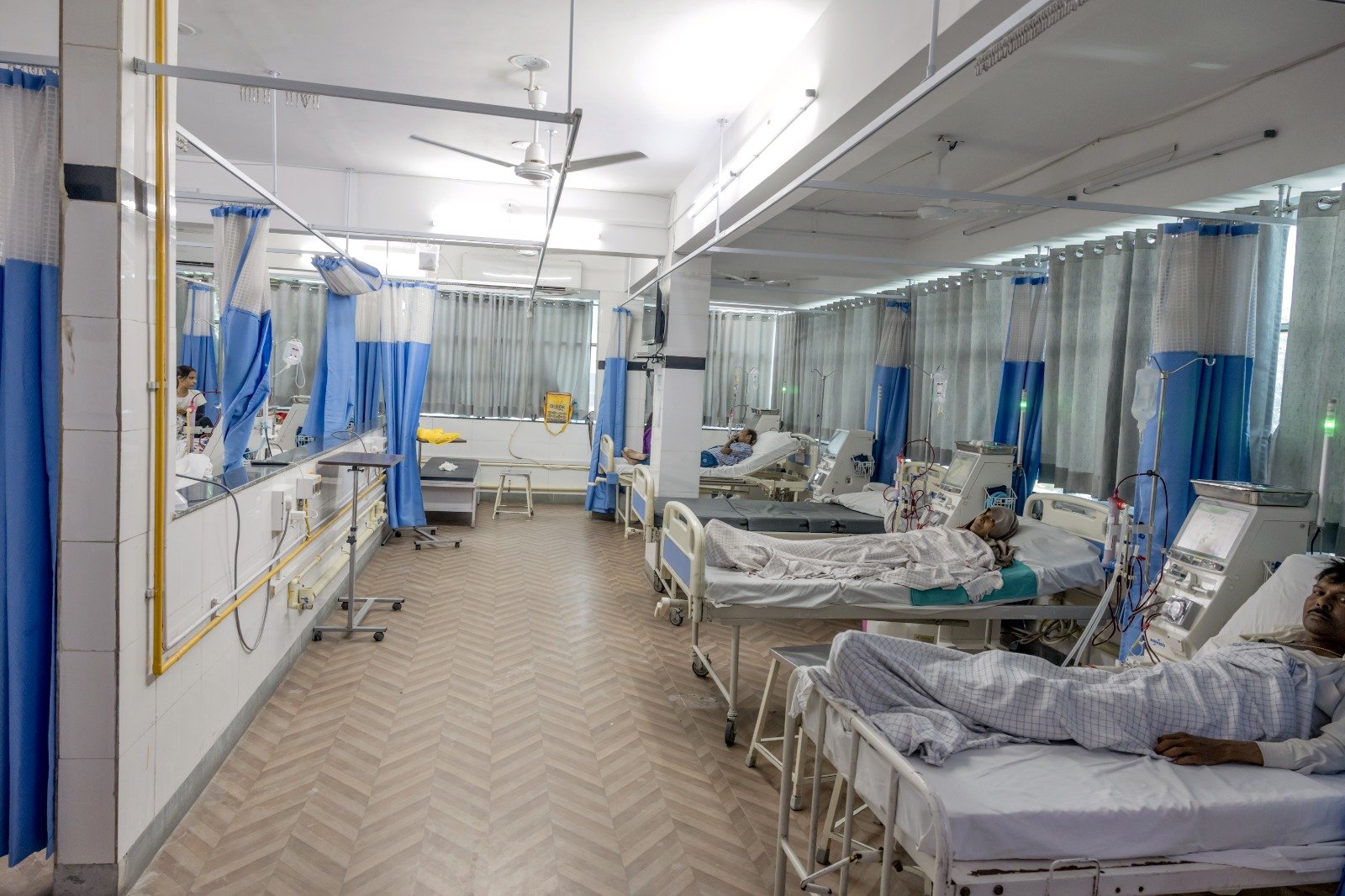 Hemodialysis & Renal Care Center