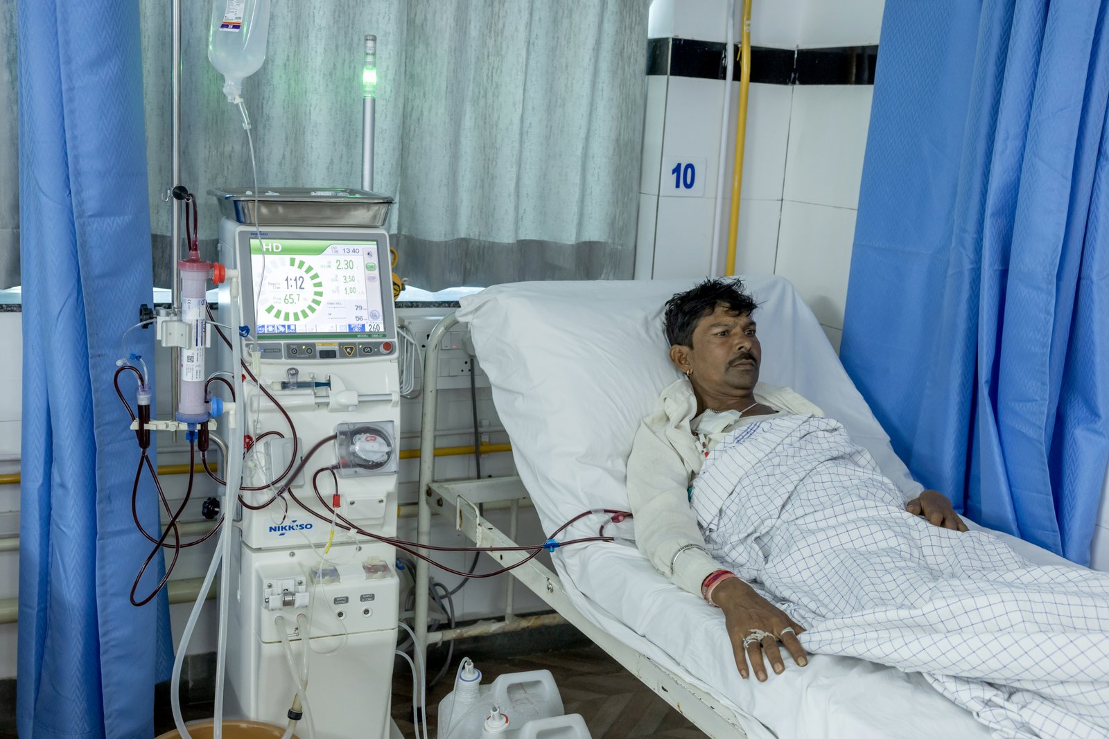 Hospital Gallery Photo