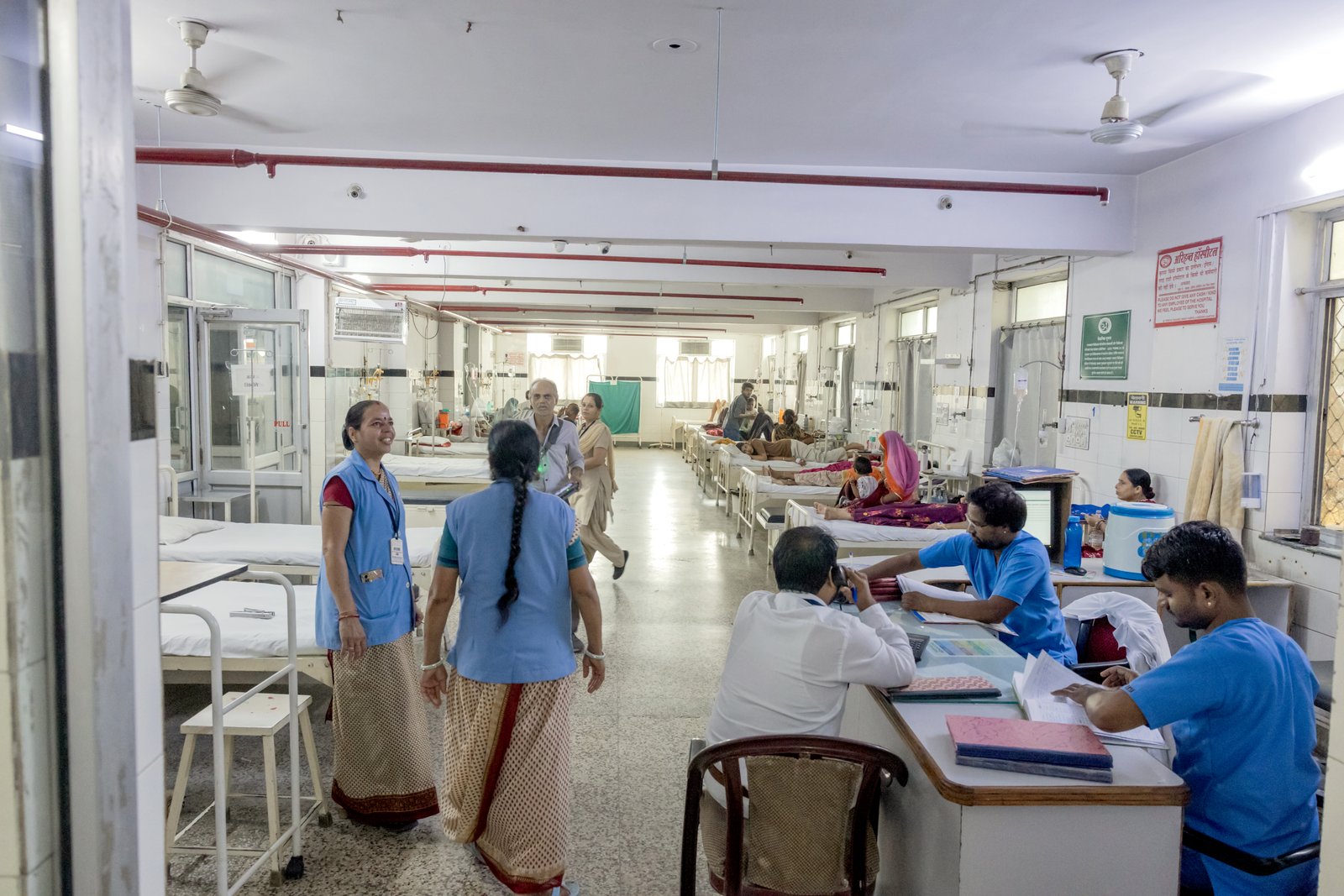 Hospital Gallery Photo